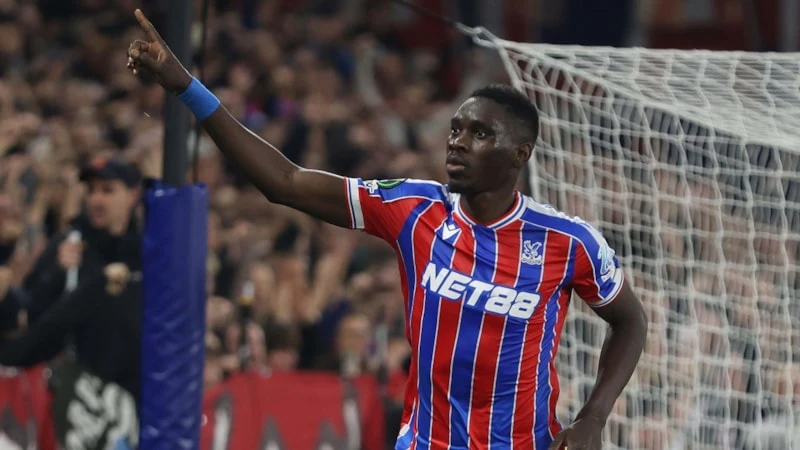 Galatasaray transferde bombayı patlatıyor! Ismaila Sarr için flaş gelişme