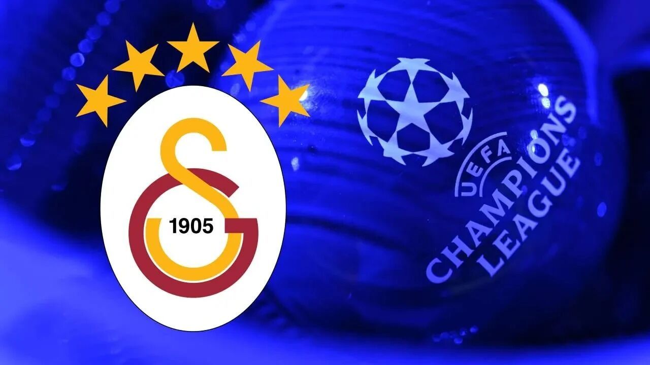 Şampiyonlar Ligi’nde Bu Akşam Maç Var mı? Galatasaray’ın Maçı Ne Zaman?