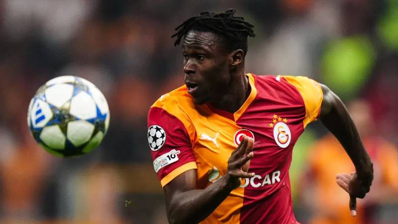 Galatasaray’da Flaş Ayrılık Gelişmesi! Karar An Meselesi