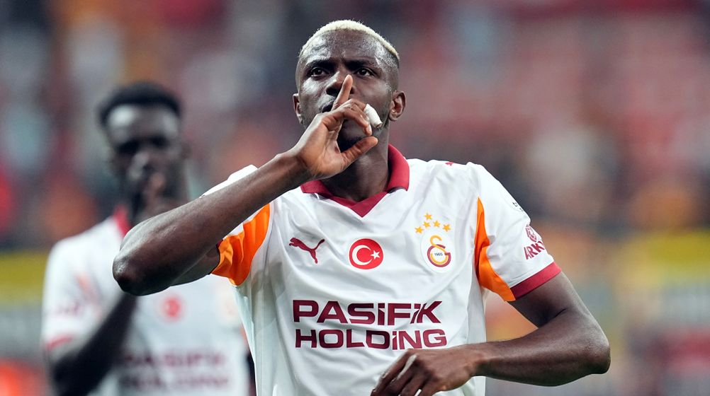 Osimhen’de kritik gün! Galatasaray’da gözler son karara çevrildi