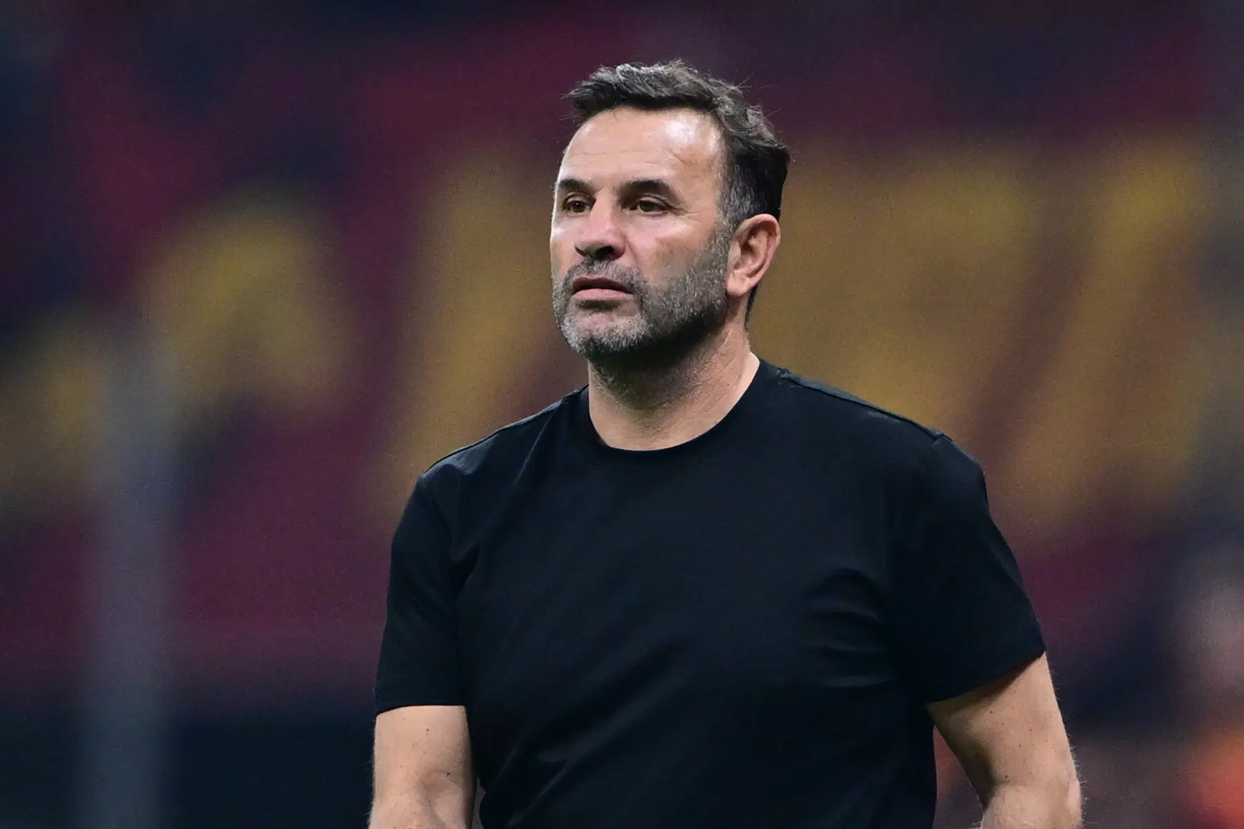 Galatasaray’da Okan Buruk’tan kadroya uyarı: “Herkesin hazır olmasını istiyorum”