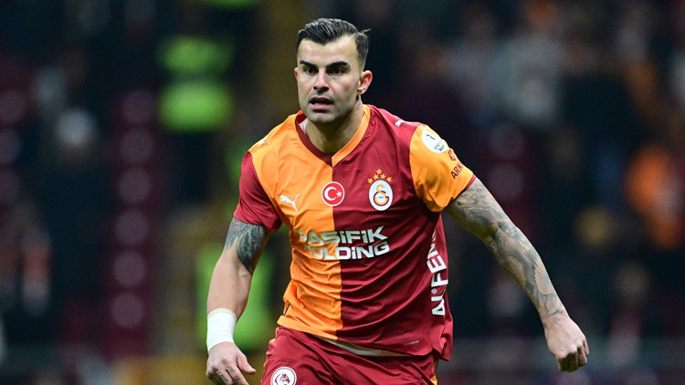 Abdülkerim Bardakcı özür diledi: “Bu skor Galatasaray’a yakışmadı”