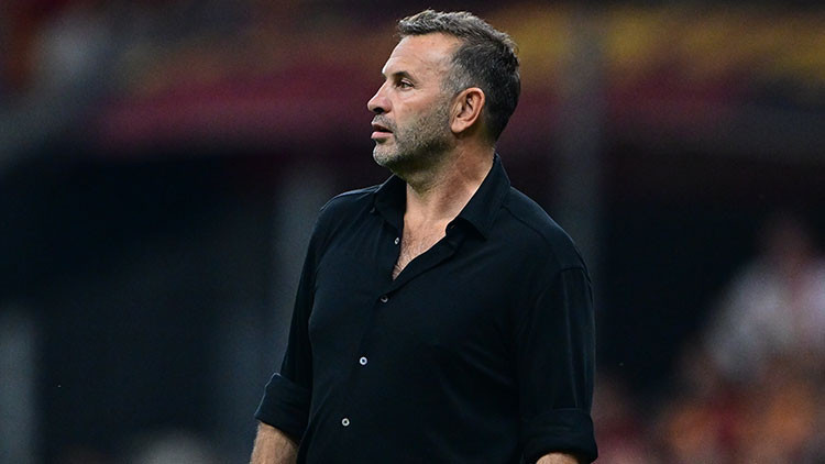 Okan Buruk için kritik süreç! Galatasaray’da alarm