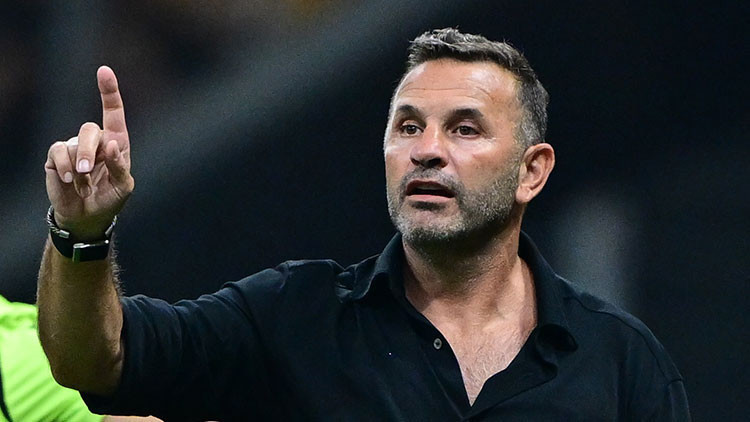 OKAN BURUK’TAN İLKAY GÜNDOĞAN AÇIKLAMASI: “OYNATMAK İSTİYORUM AMA...”