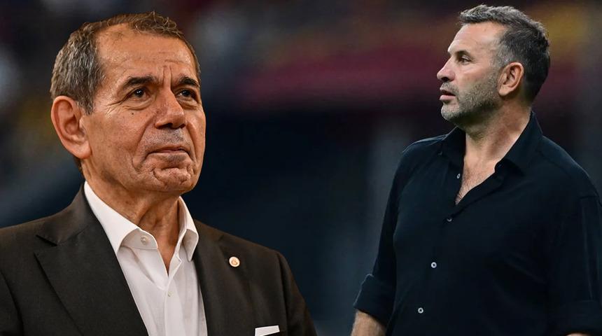 Galatasaray’dan Savunmaya Dev Takviye!