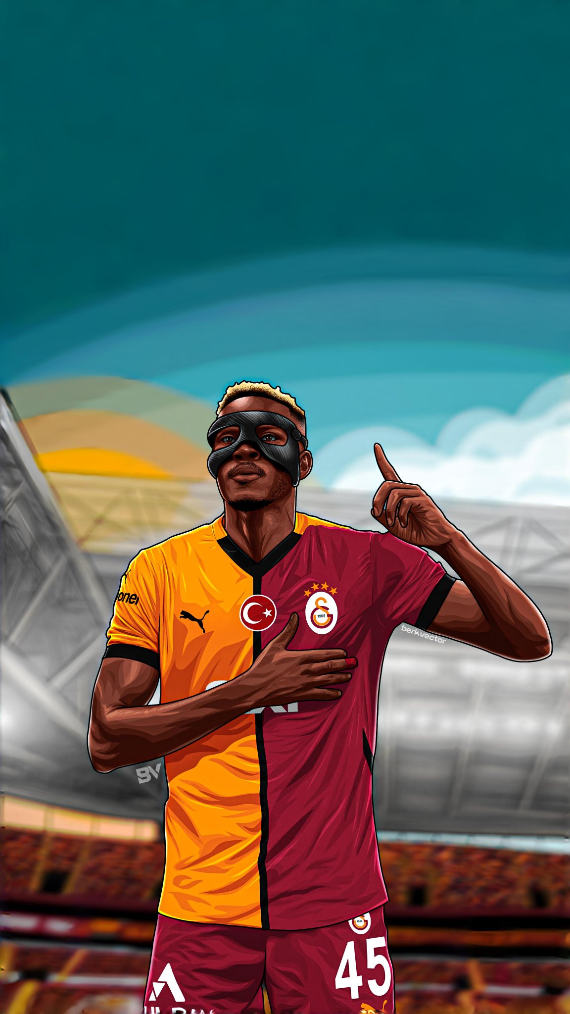Galatasaray Duvar Kağıdı