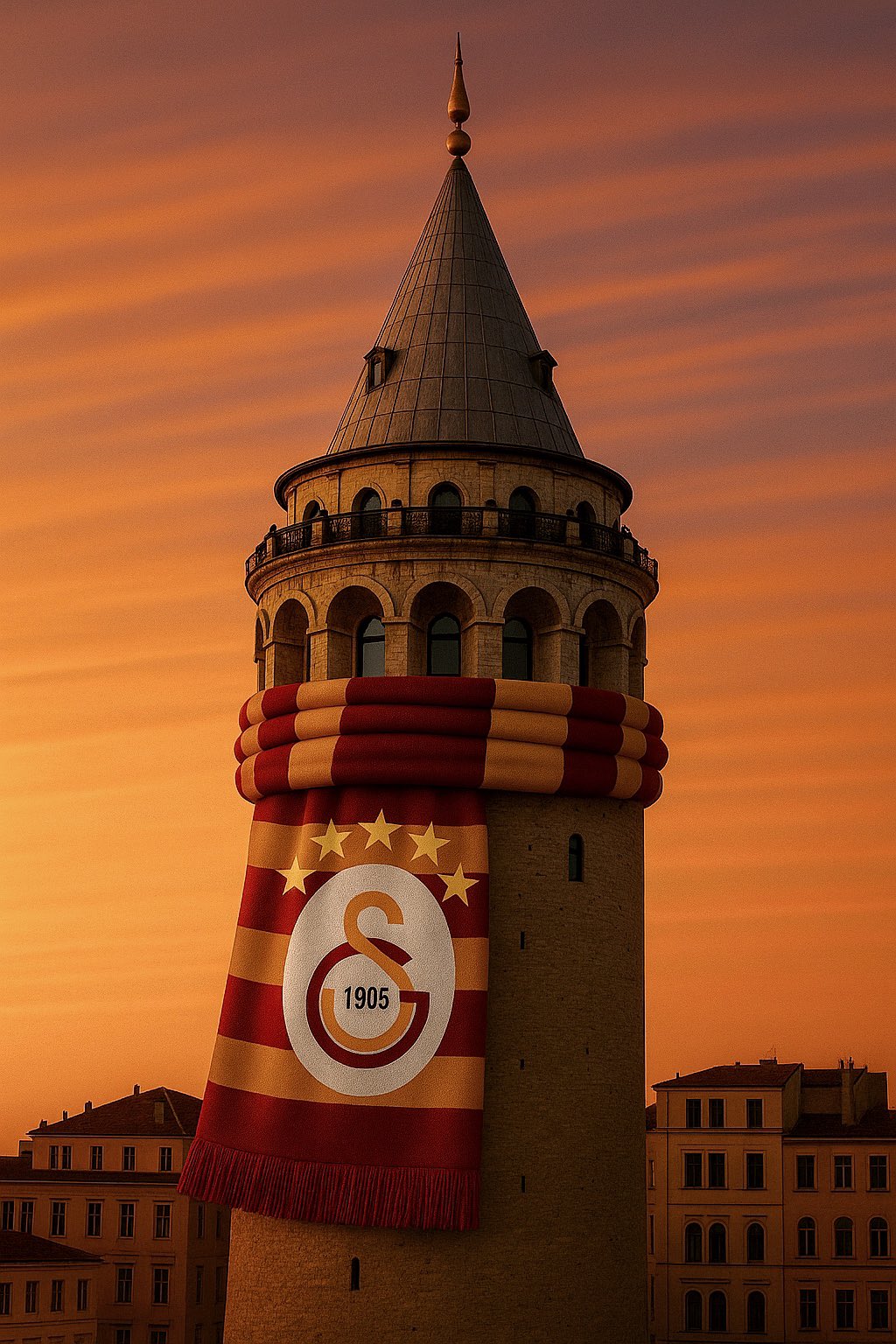 Galatasaray Duvar Kağıdı