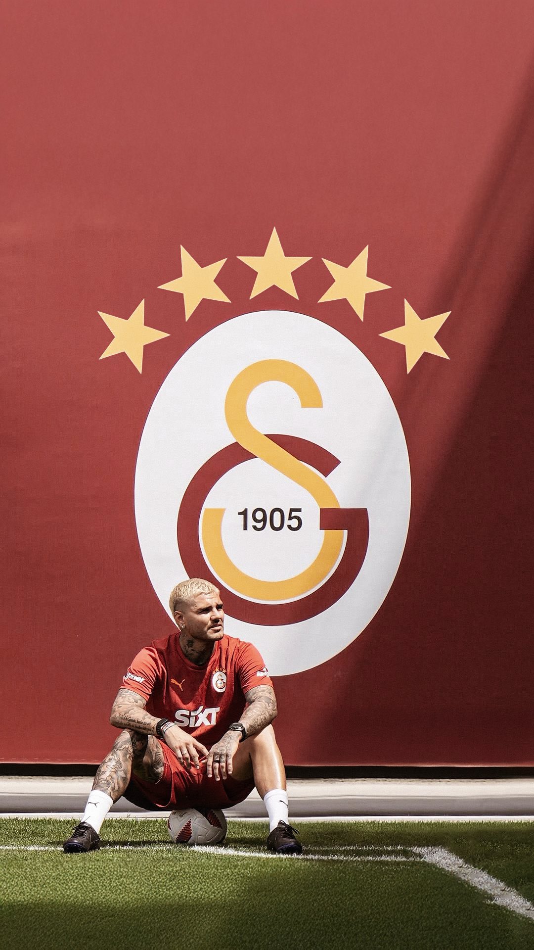 Galatasaray Duvar Kağıdı