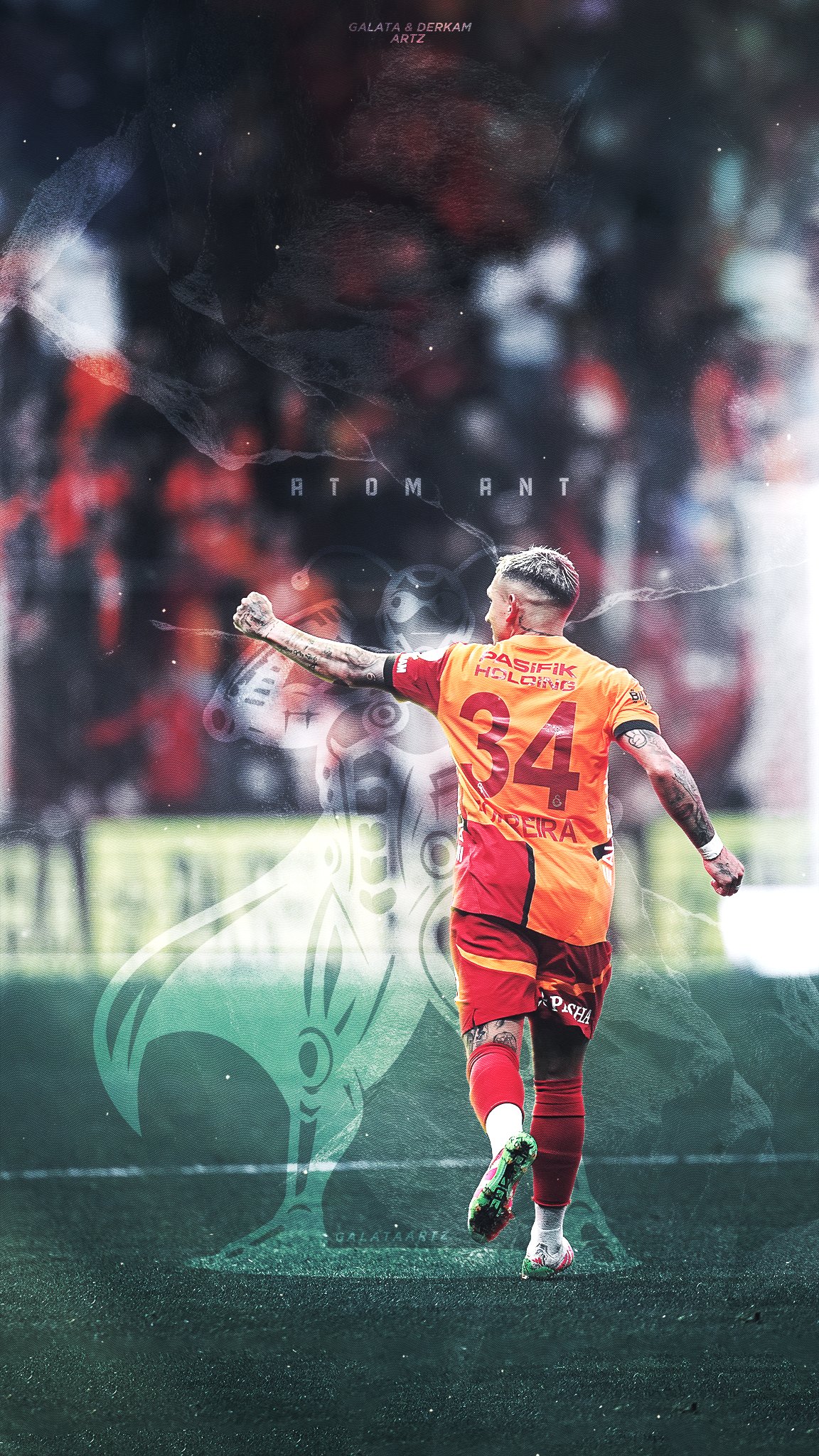 Galatasaray Duvar Kağıdı