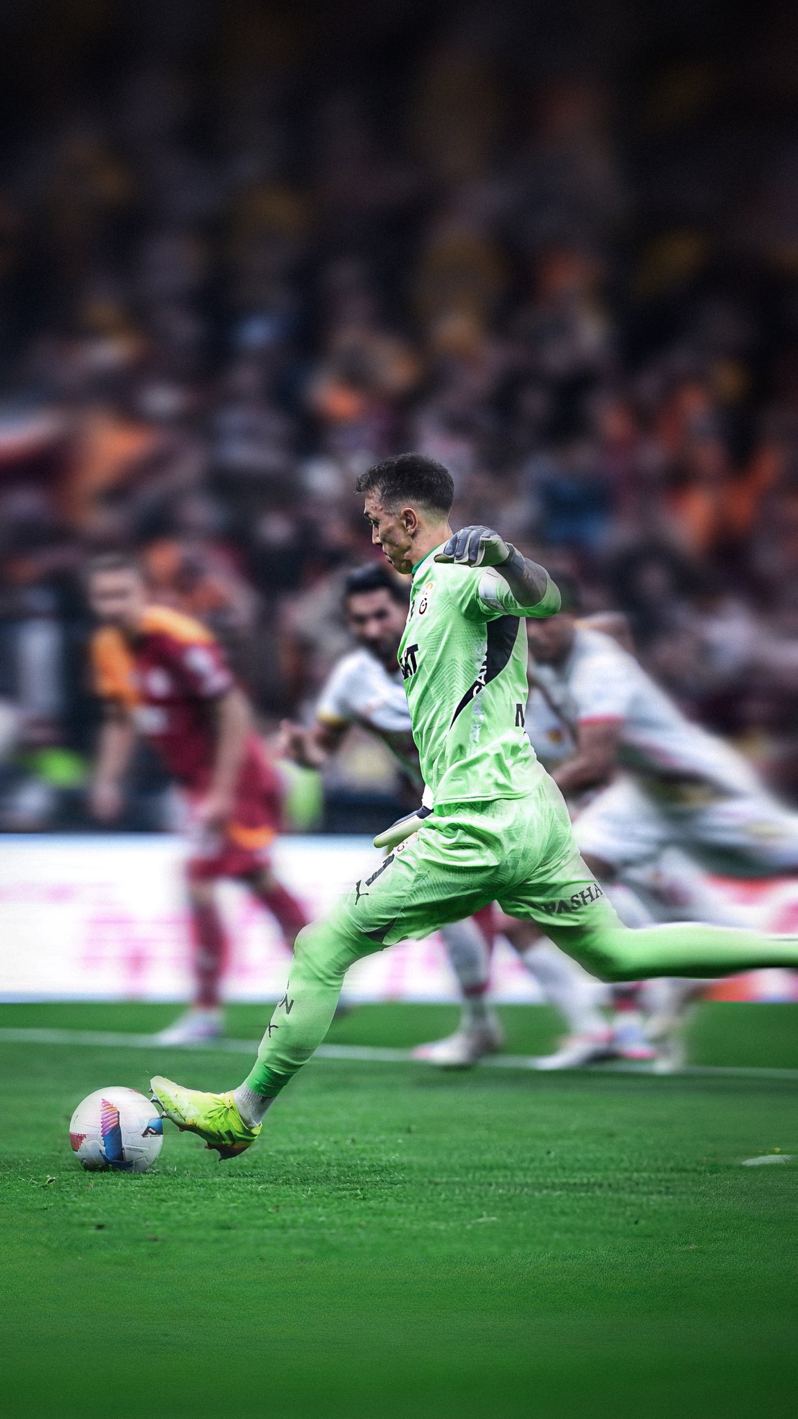 Galatasaray Duvar Kağıdı