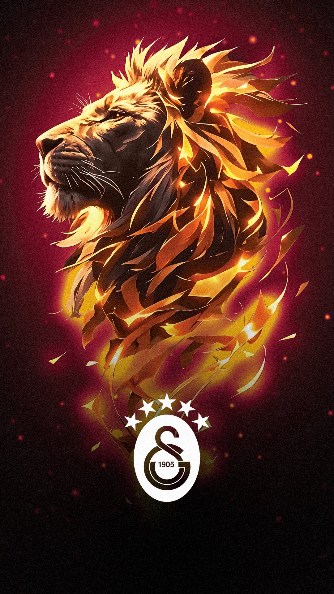 Galatasaray Duvar Kağıdı