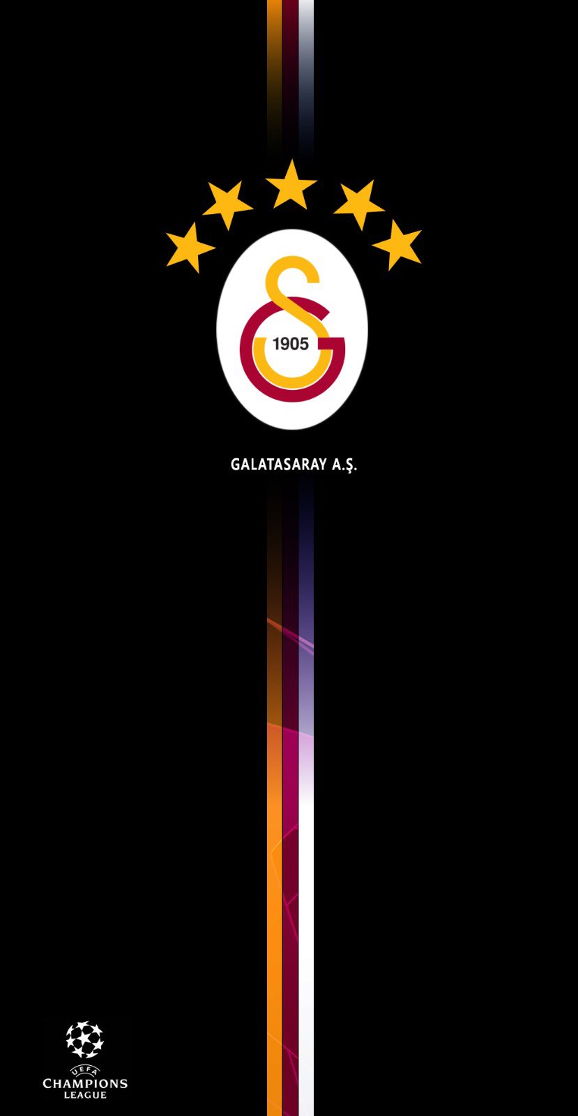 Galatasaray Duvar Kağıdı